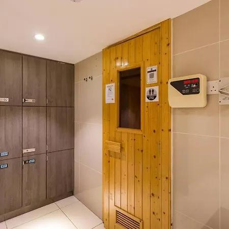 Mountain Retreat At Genting Apartment Genting Highlands Exterior photo