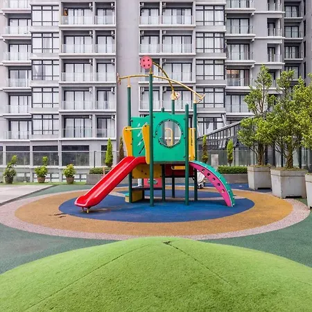 Mountain Retreat At Genting Apartment Genting Highlands Exterior photo