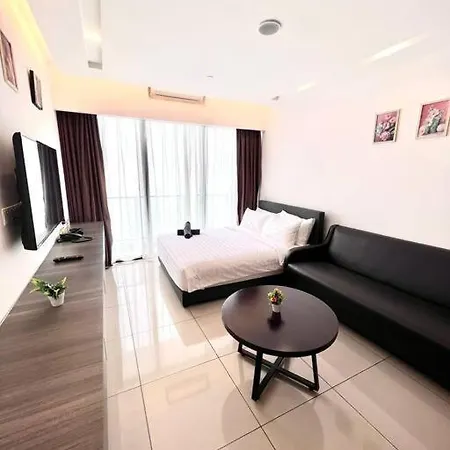 Mountain Retreat At Genting Apartment Genting Highlands Exterior photo