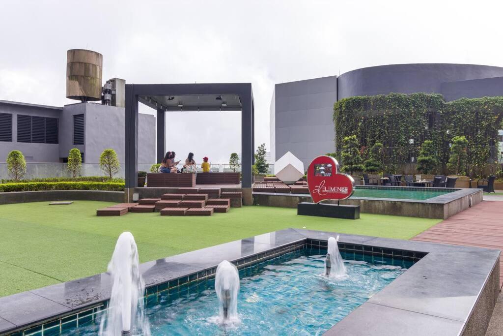 Mountain Retreat At Genting Apartment